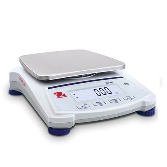 OHAUS | SJX6201M Taşınabilir Terazi