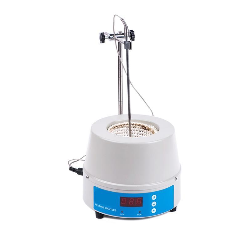 WEİGHTLAB | WF-BDK1000 Manyetik Karıştırıcılı Balon Iısıtıcı