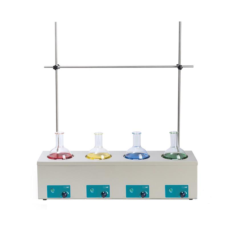 WEİGHTLAB | WF-4BA1000 Analog Çoklu Balon Isıtıcı
