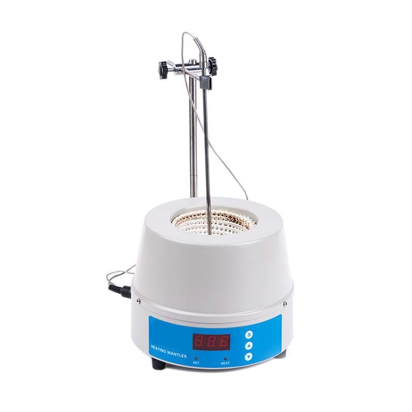 WEİGHTLAB | WF-Bd20000 Balon Isıtıcı