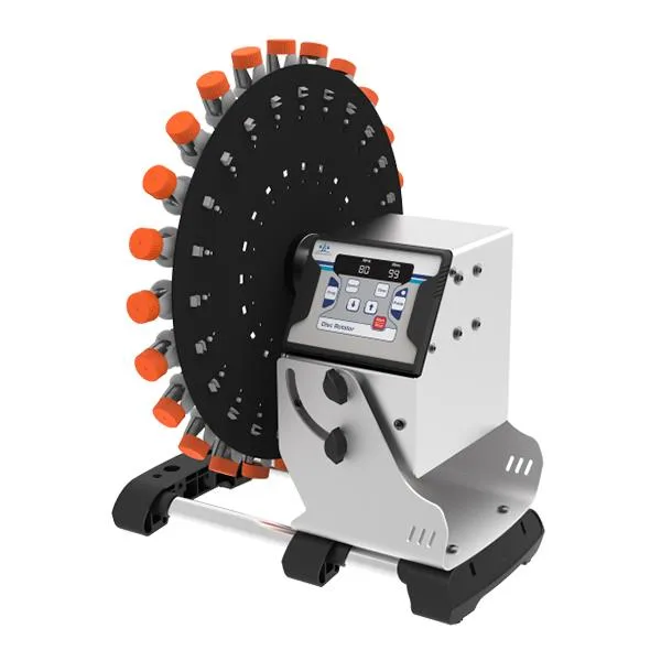 WEİGHTLAB | WN-Rd Disk Rotator Dijital