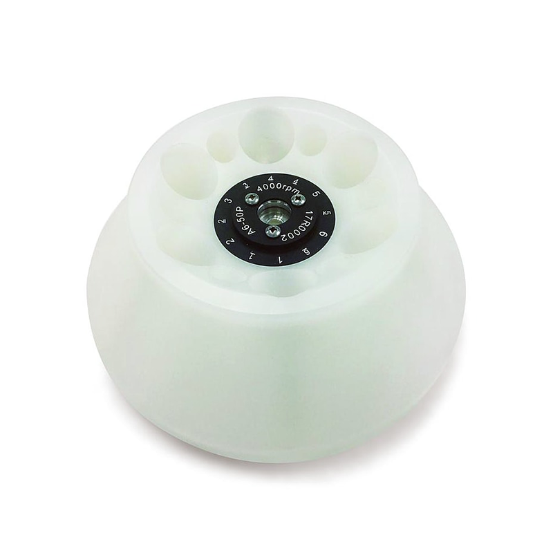 DLAB | A6-50P Plastik Rotor