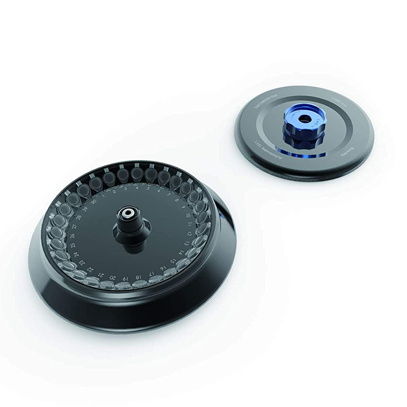 DLAB | AS30-2 Sabit Açılı Rotor