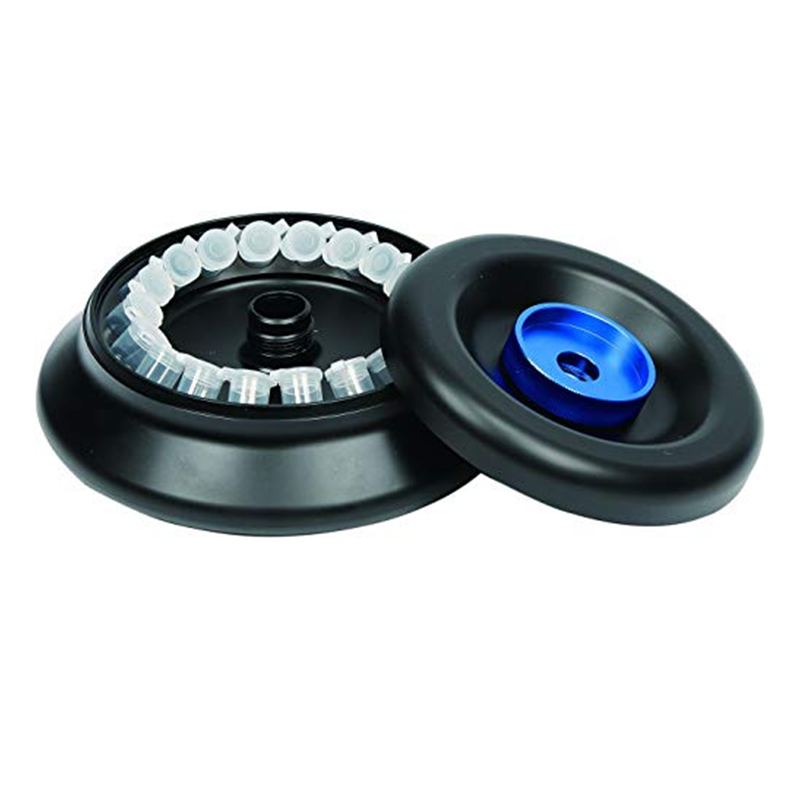 DLAB | AS18-5V Sabit Açılı Rotor