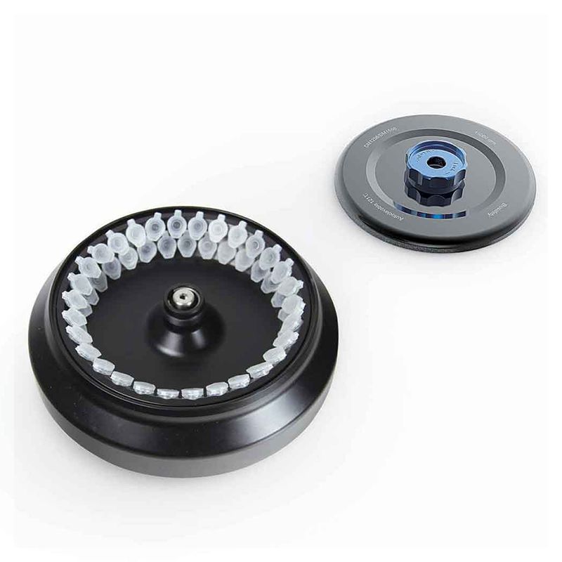 DLAB | AS60-2 Sabit Açılı Rotor