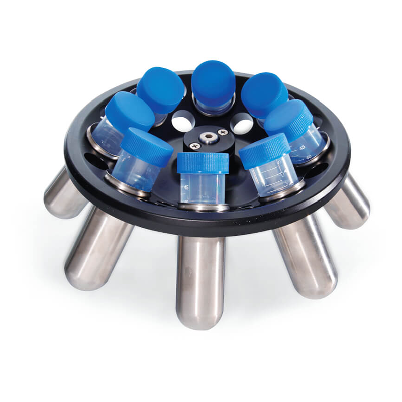 DLAB | A8-50 Sabit Açılı Rotor