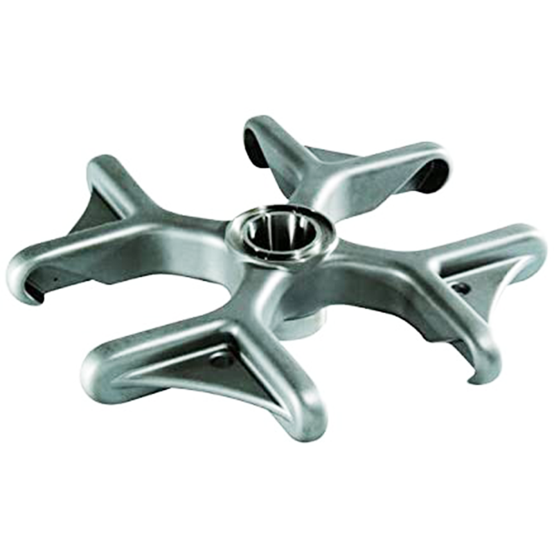 DLAB | SE4-100 Dört Sepetli Açılır Rotor