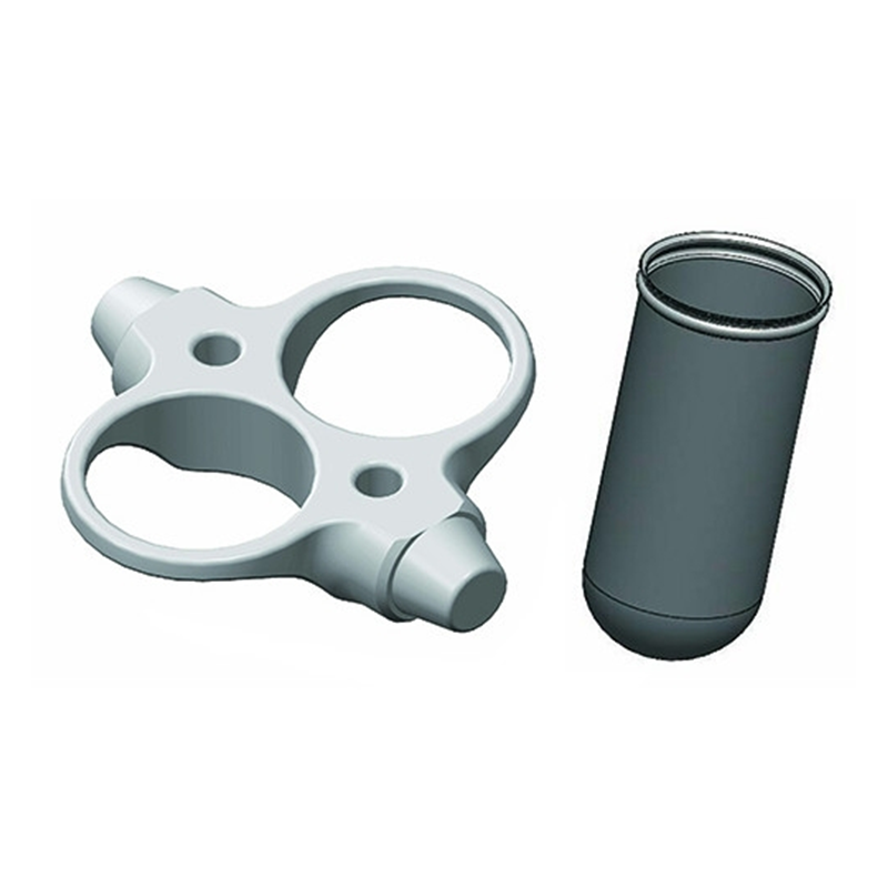 DLAB | Adaptörlü 50 ml Sepet