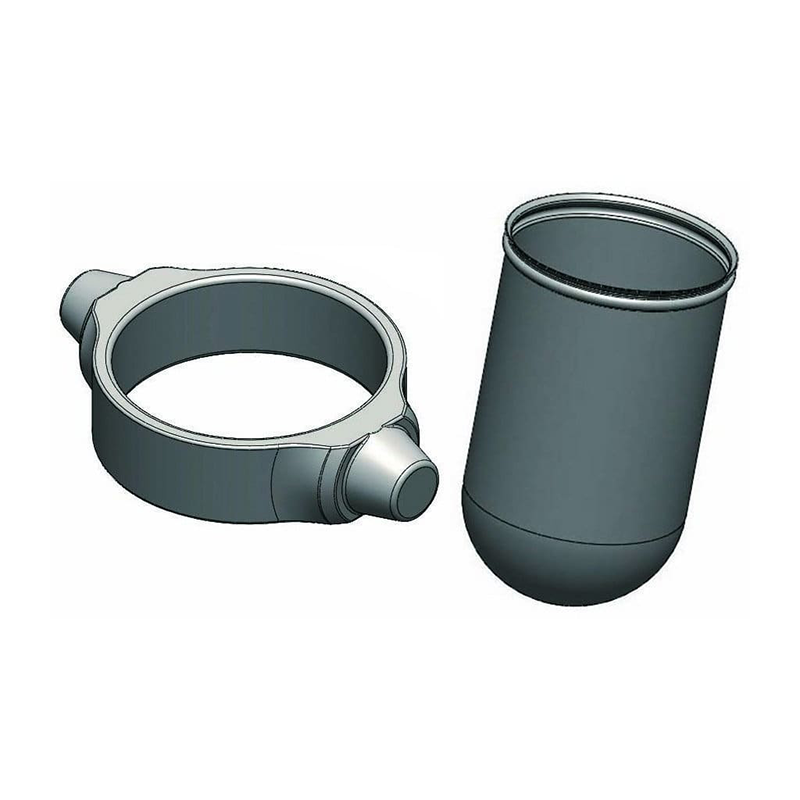 DLAB | Adaptörlü 100 ml Sepet