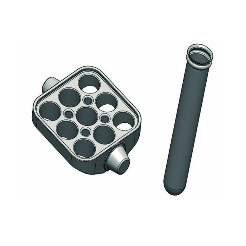 DLAB | Adaptörlü 3-10 ml Sepet