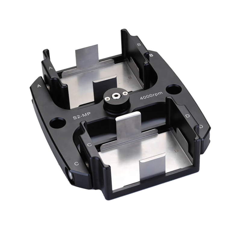 DLAB | S2-MP Mikro Plaka Rotor