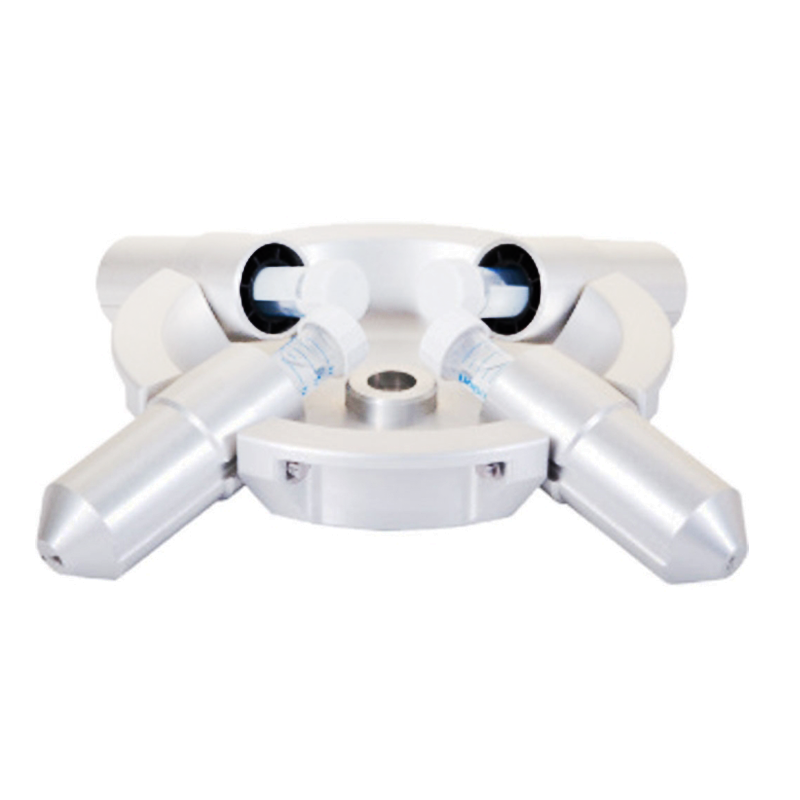 DLAB | Alüminyum Alaşımlı Rotor