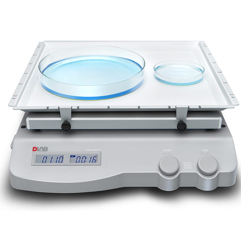 DLAB | SK-D3309-Pro 3D Çalkalayıcı