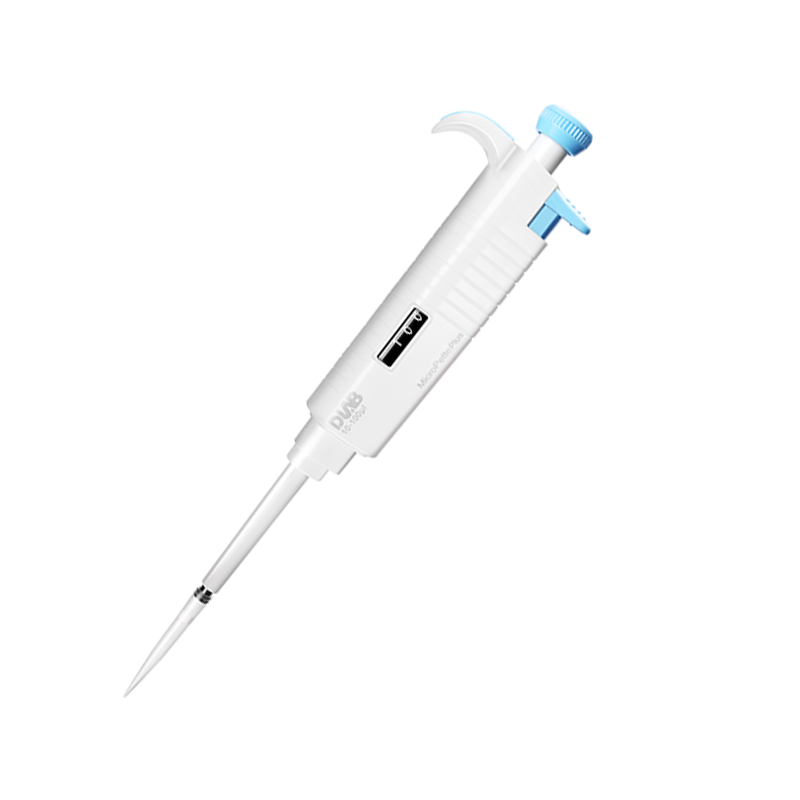 DLAB | MicroPette Plus SET2 3 Adet Otomatik Pipet