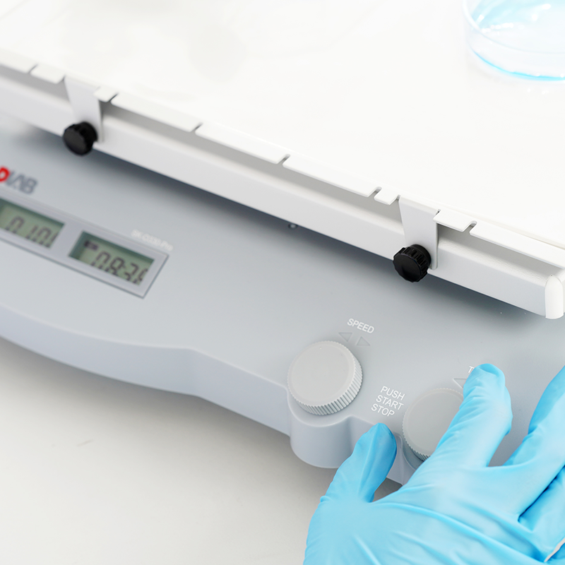 DLAB | SK-D3309-Pro 3D Çalkalayıcı