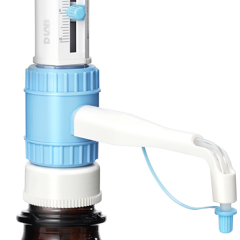 DLAB | DispensMate Dispenser