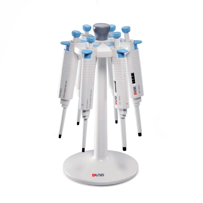 DLAB | MicroPette Plus Pipet StAND