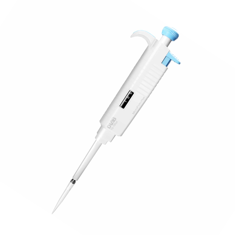 DLAB | MicroPette Plus Ayarlanabilir Otomatik Pipet