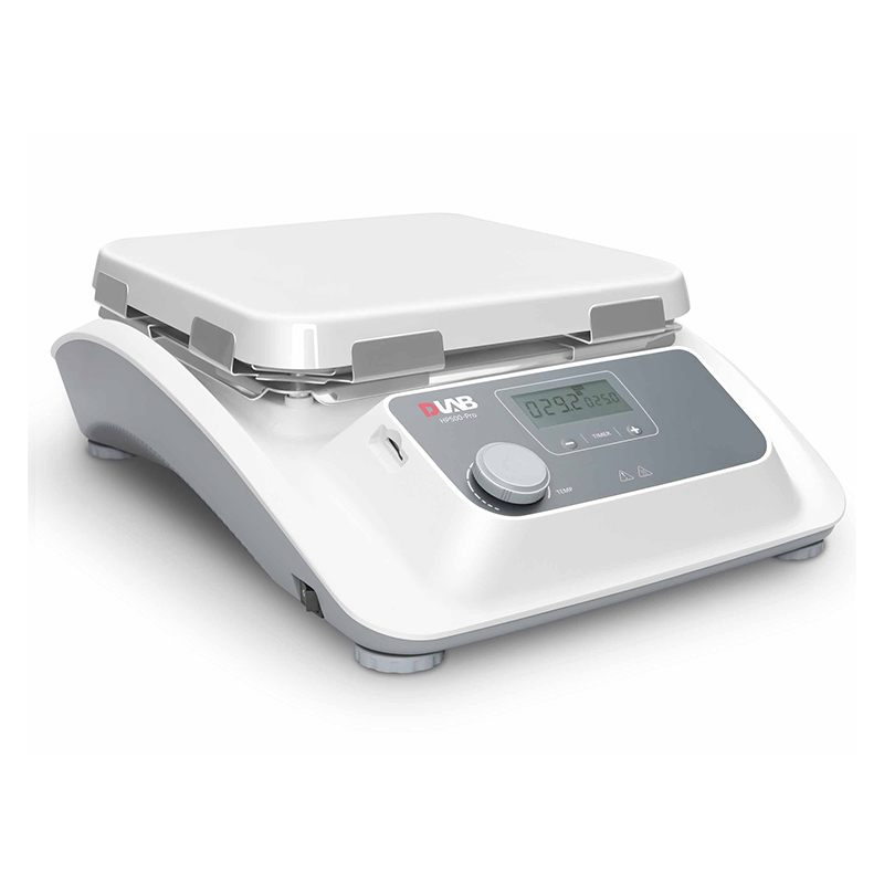 DLAB | HP500-Pro Isıtıcı Tabla RT