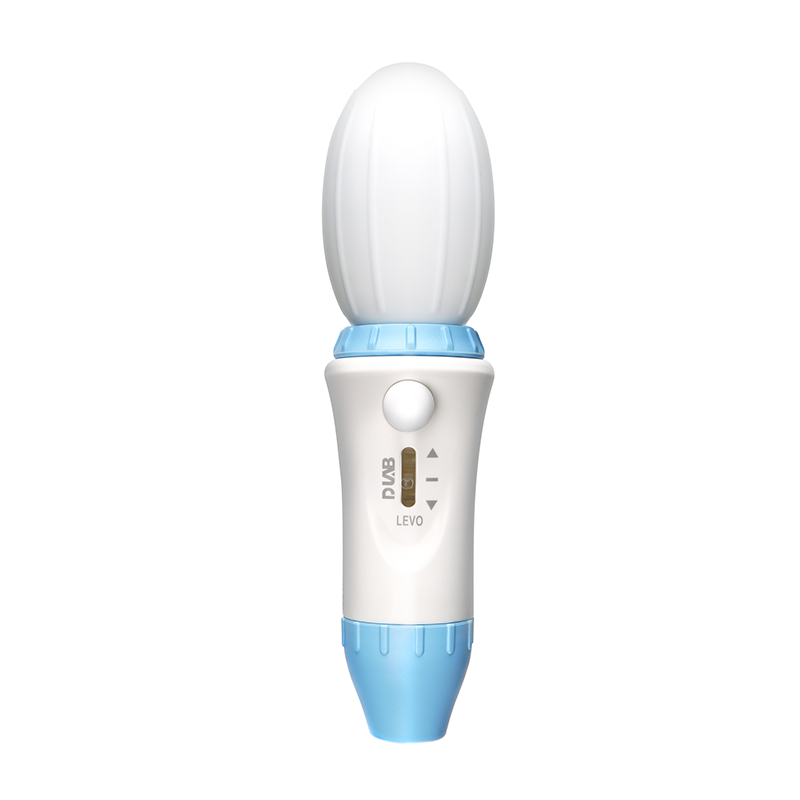 DLAB | Levo Pipet Pompası