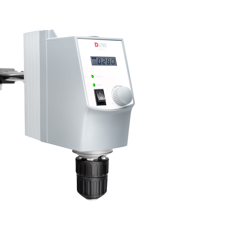 DLAB | OS40-Pro Mekanik Karıştırıcı