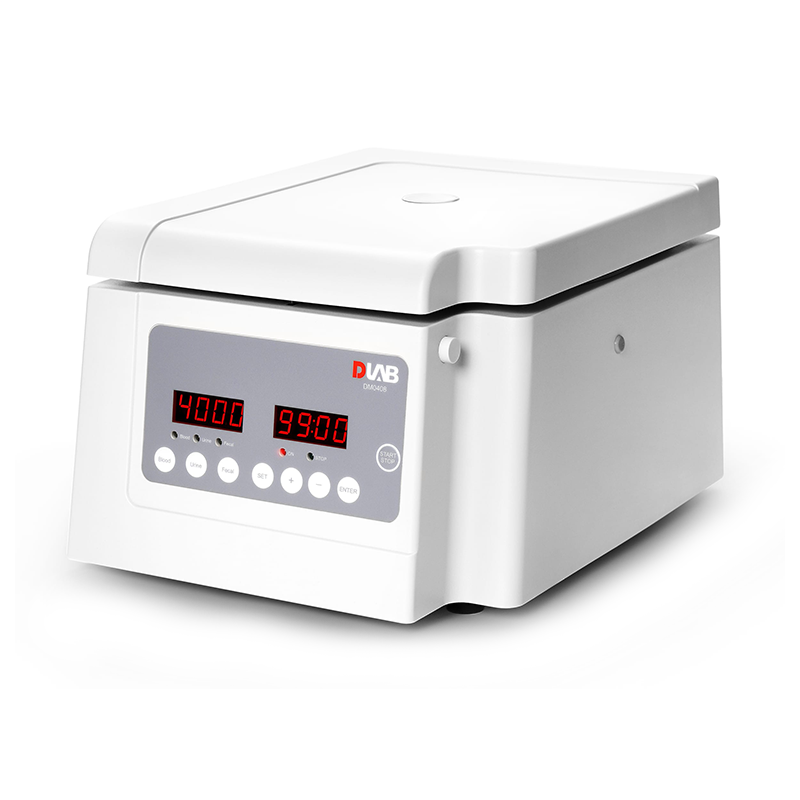 DLAB | DM0408 Klinik Santrifüj