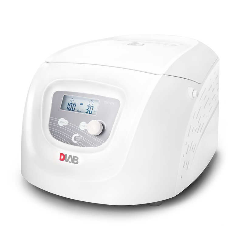 DLAB | DM1224 Yüksek Hızlı Hematokrit Santrifüj