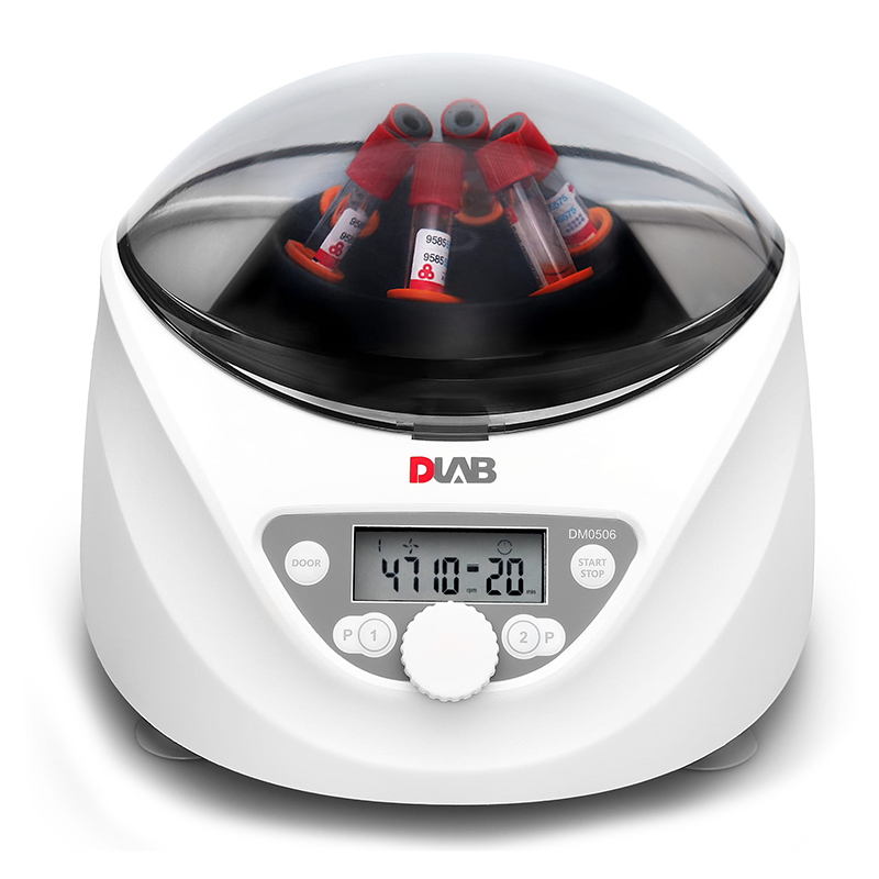 DLAB | DM0506 Klinik Santrifüj