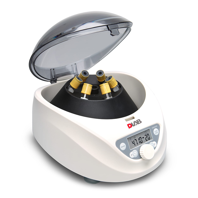 DLAB | DM0506 Klinik Santrifüj