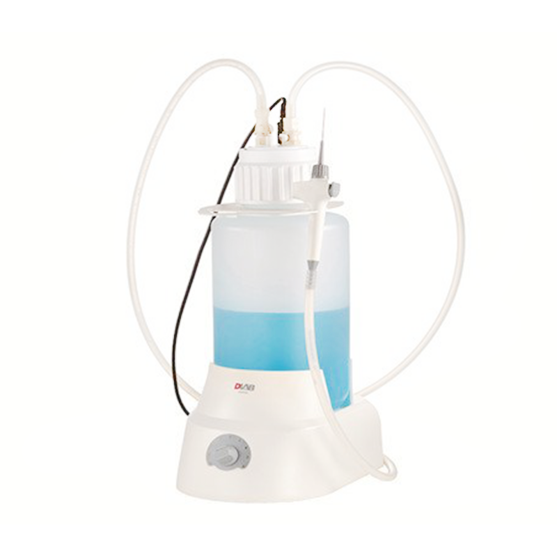 DLAB | EcoVAC Vakum Aspirasyon Sistemi Otoklavlanabilir