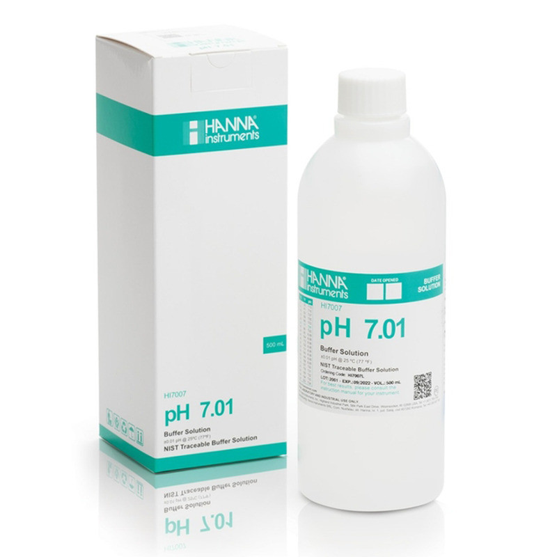 HANNA | HI7000 SET