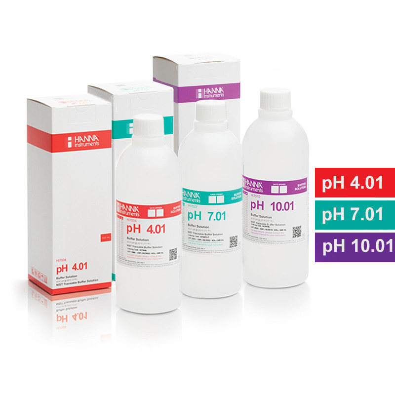 HANNA | HI7000 SET