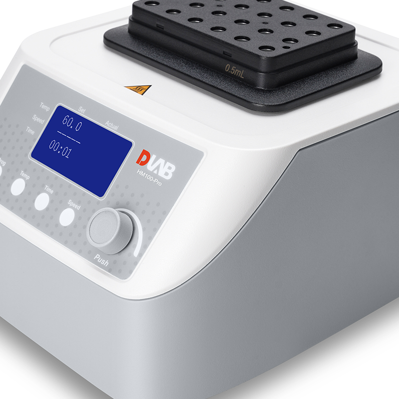 DLAB | HCM100-Pro Thermo Mix