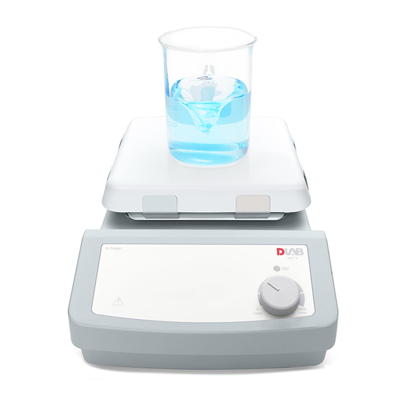 DLAB | MS7-S Manyetik Karıştırıcı