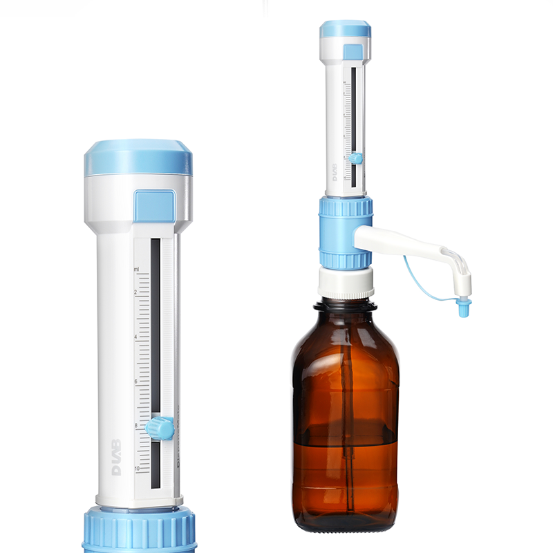 DLAB | DispensMate Dispenser