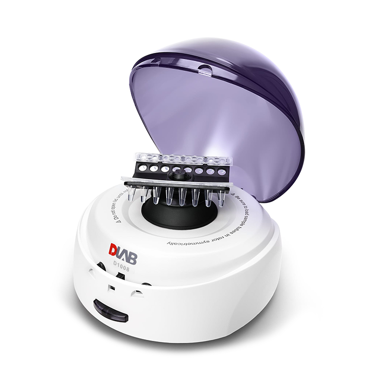 DLAB | D1008 Mikro Santrifüj 2