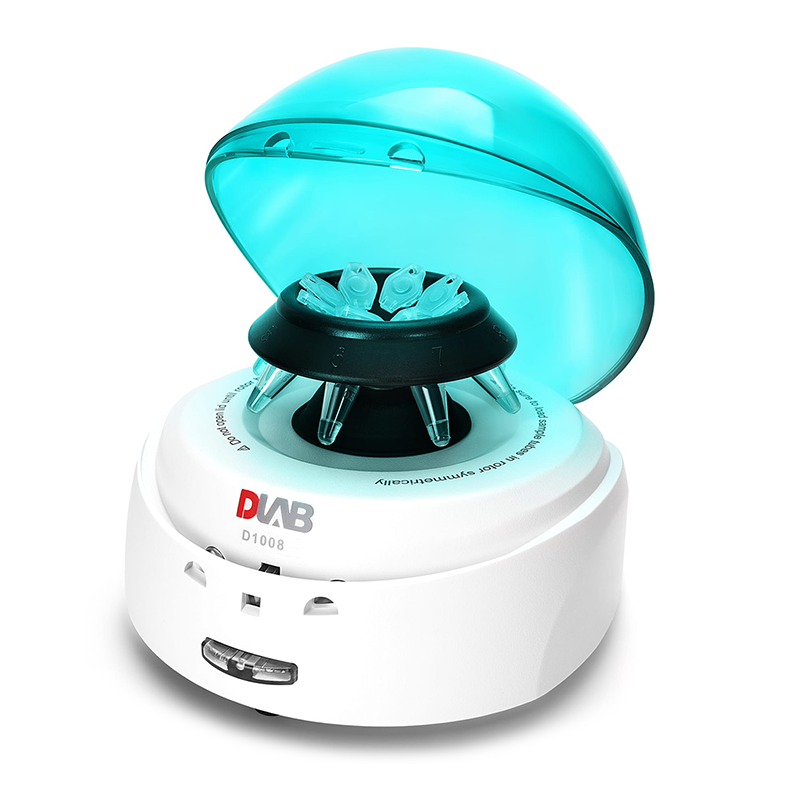 DLAB | D1008 Mikro Santrifüj