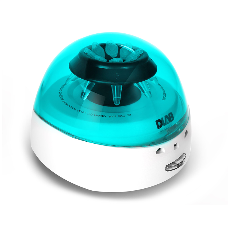 DLAB | D1008 Mikro Santrifüj