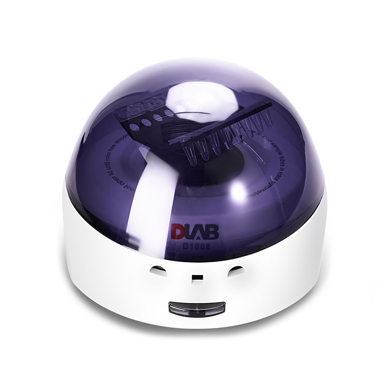 DLAB | D1008 Mikro Santrifüj 2
