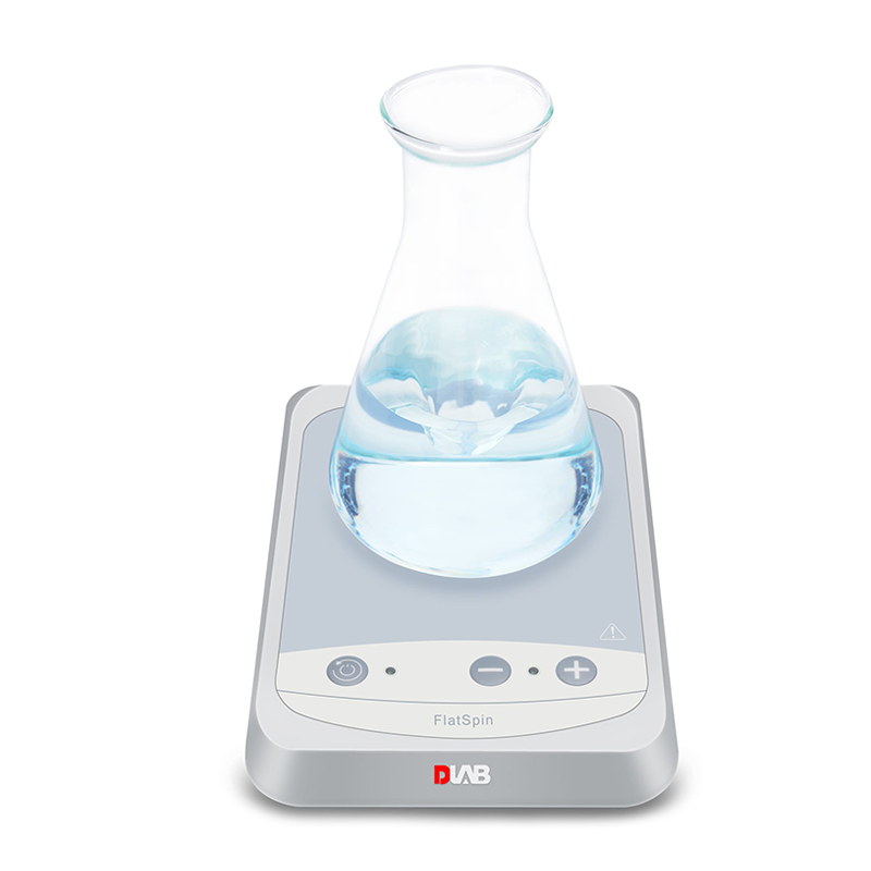 DLAB | FlatSpin Manyetik Karıştırıcı