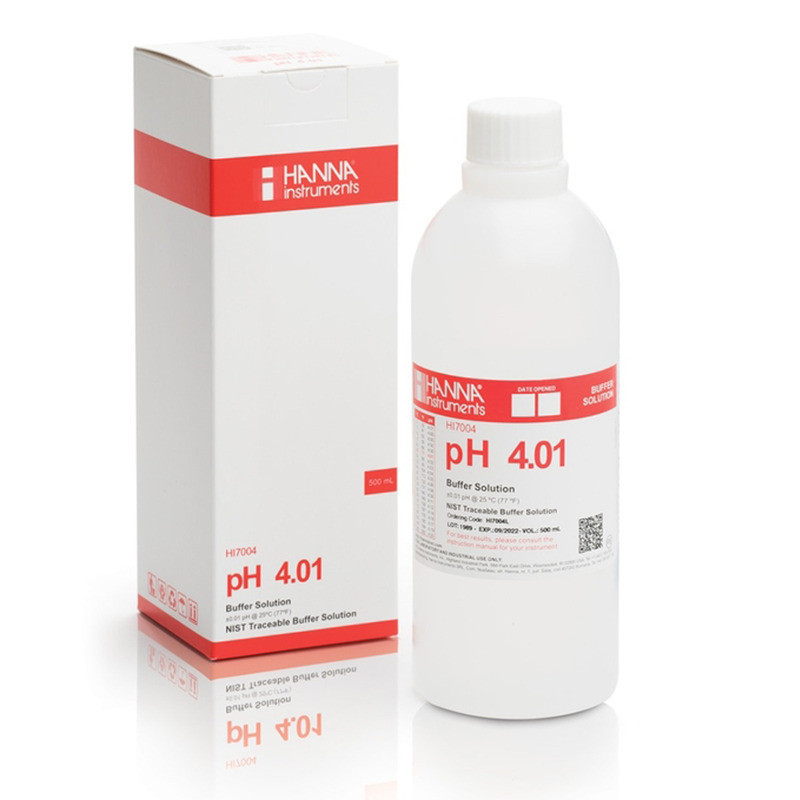 HANNA | HI7000 SET
