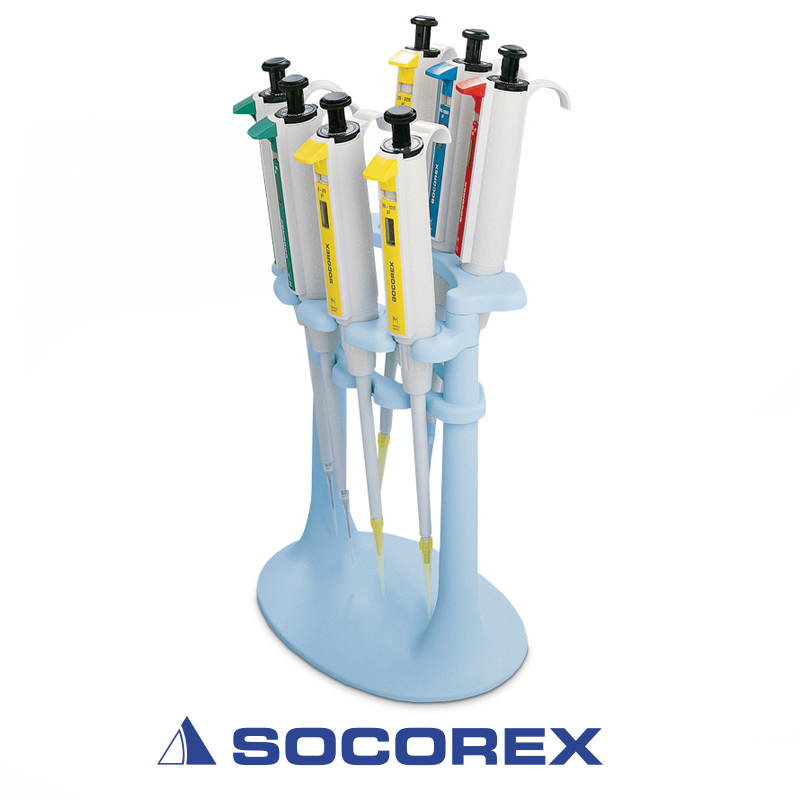 DLAB | MicroPette Plus Pipet StAND