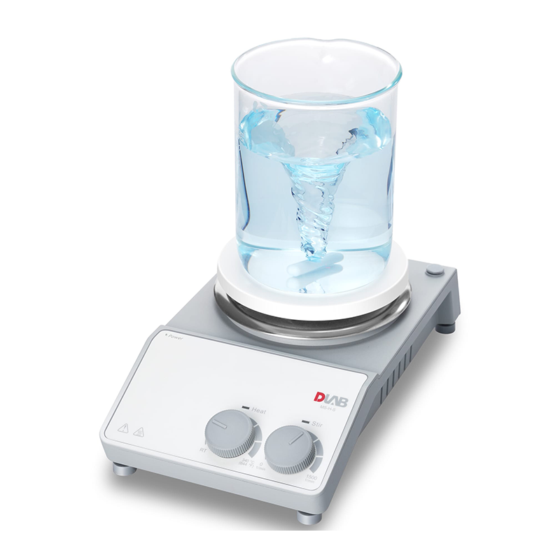 DLAB | MS-HS Isıtıcılı Manyetik Karıştırıcı