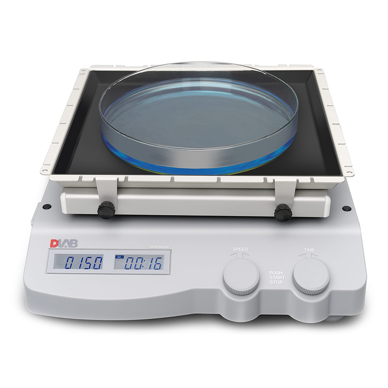 DLAB | SK-O180-Pro Orbital Çalkalayıcı