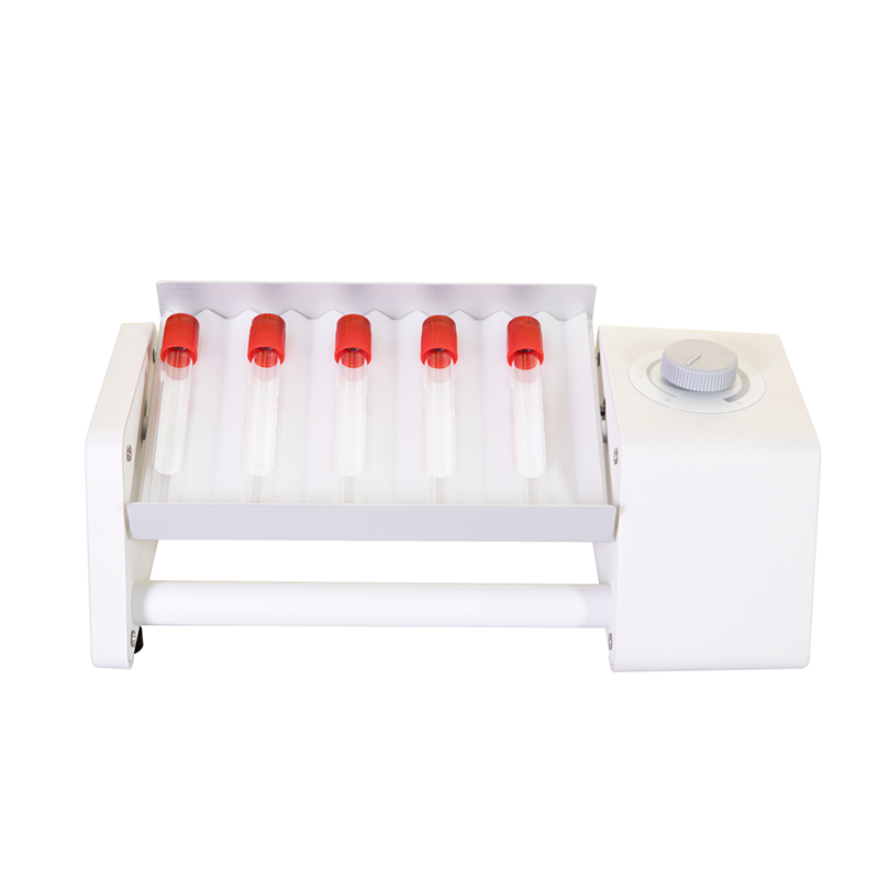 DLAB | SK-R30S-E Tüp Karıştırıcı