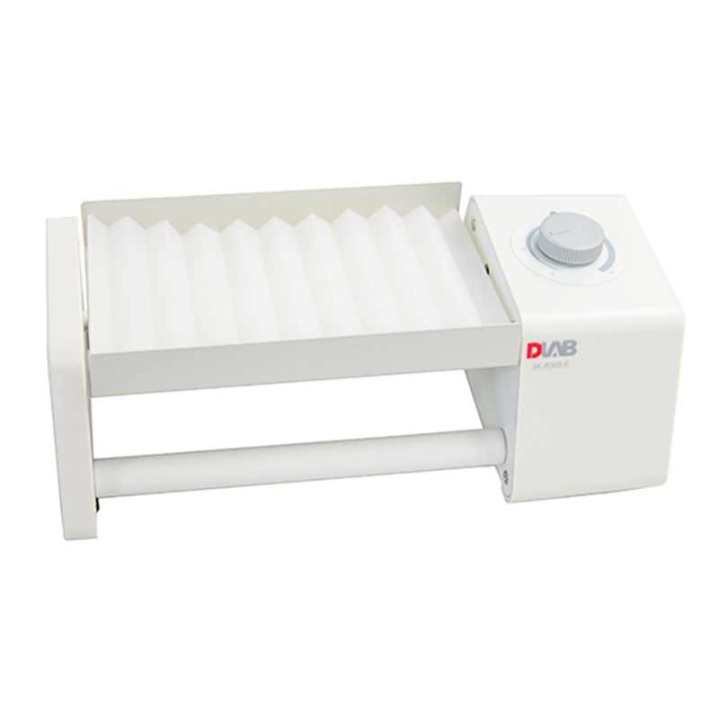 DLAB | SK-R30S-E Tüp Karıştırıcı