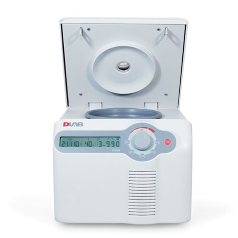 DLAB | D1524R SET 2 Yüksek Hızlı Soğutmalı Santrifüj