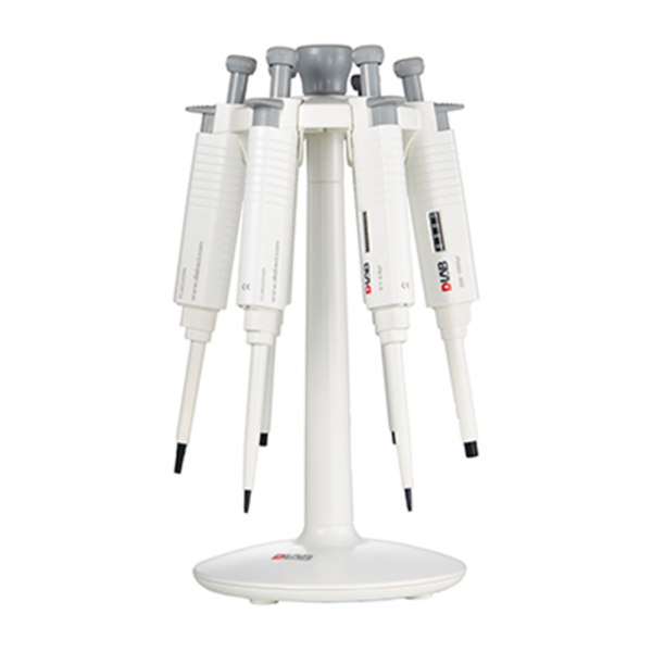 DLAB | MicroPette Plus SET 4