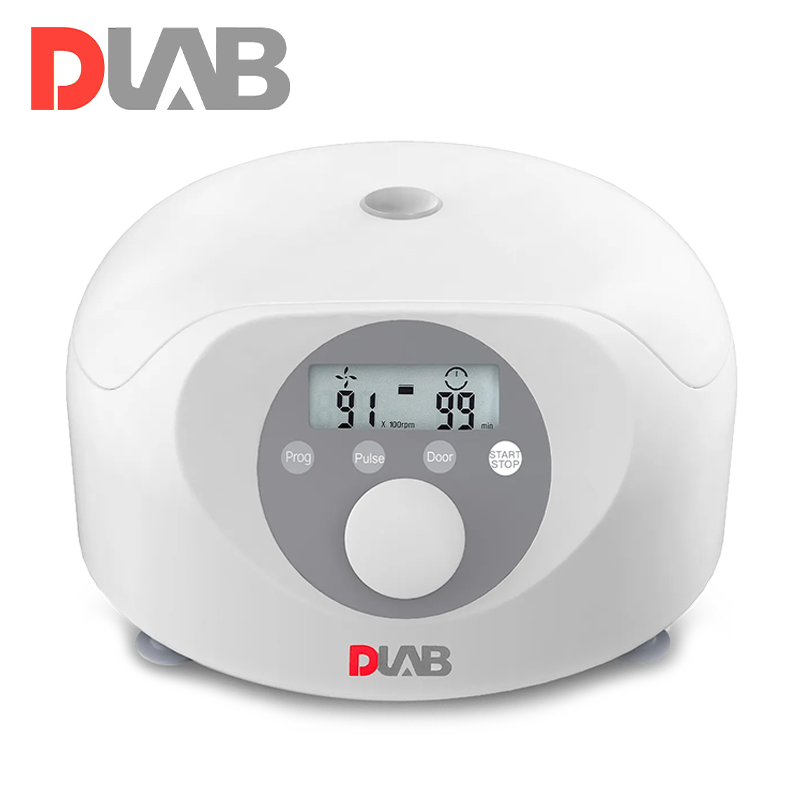 DLAB | D2012S Mikro Santrifüj Yüksek Hızlı