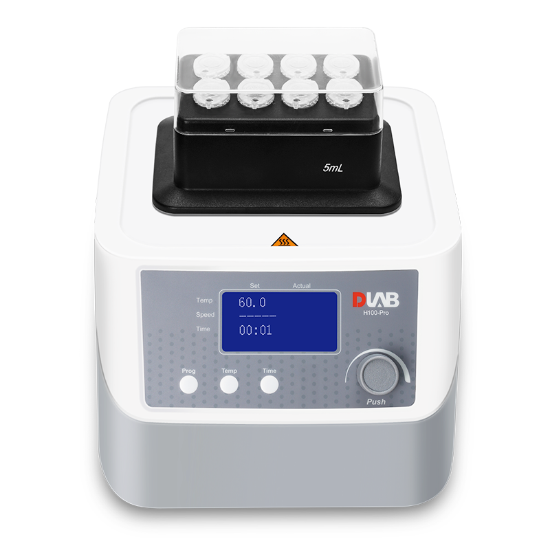 DLAB | H100-Pro Thermo Mix